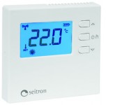 «Seitron» Электронные термостаты
