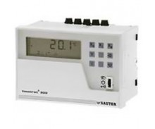 RDT 100 электронный регулятор вентиляции и кондиционирования