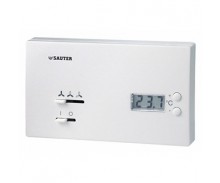 TSHK 670…672 вентиляторные регуляторы комнатной температуры, последовательный нагрев-охлаждение
